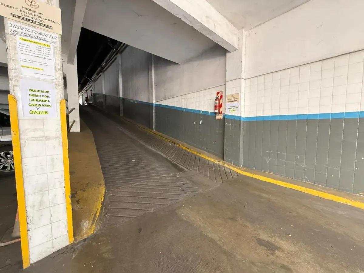 Foto de Deposito en Alquiler, Constitucion., imagen 2