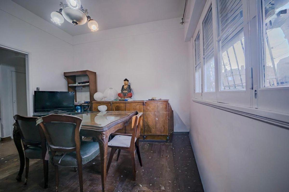 Foto de PH en venta, 3amb al frente, ubicado en Villa Pueyrredón, imagen 3