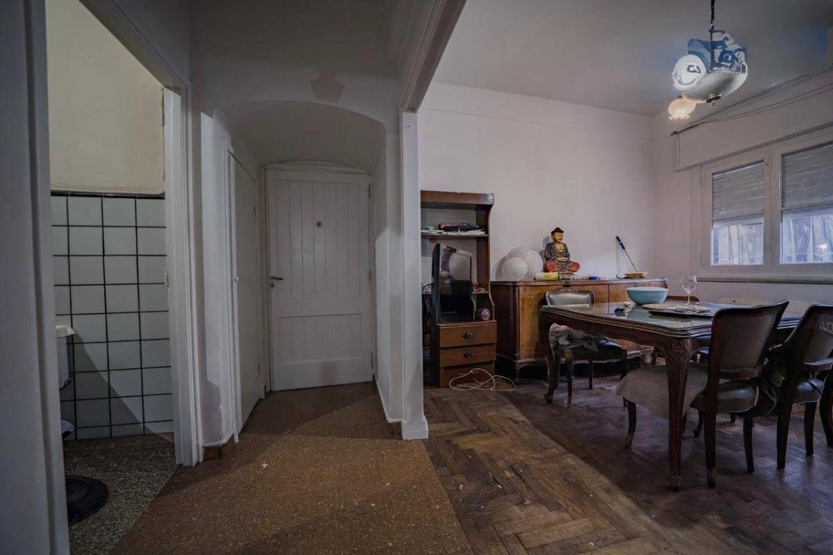 Foto de PH en venta, 3amb al frente, ubicado en Villa Pueyrredón, imagen 1