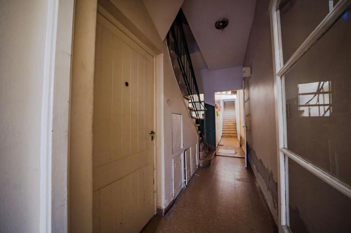 Foto de PH en venta, 3amb al frente, ubicado en Villa Pueyrredón, imagen 2