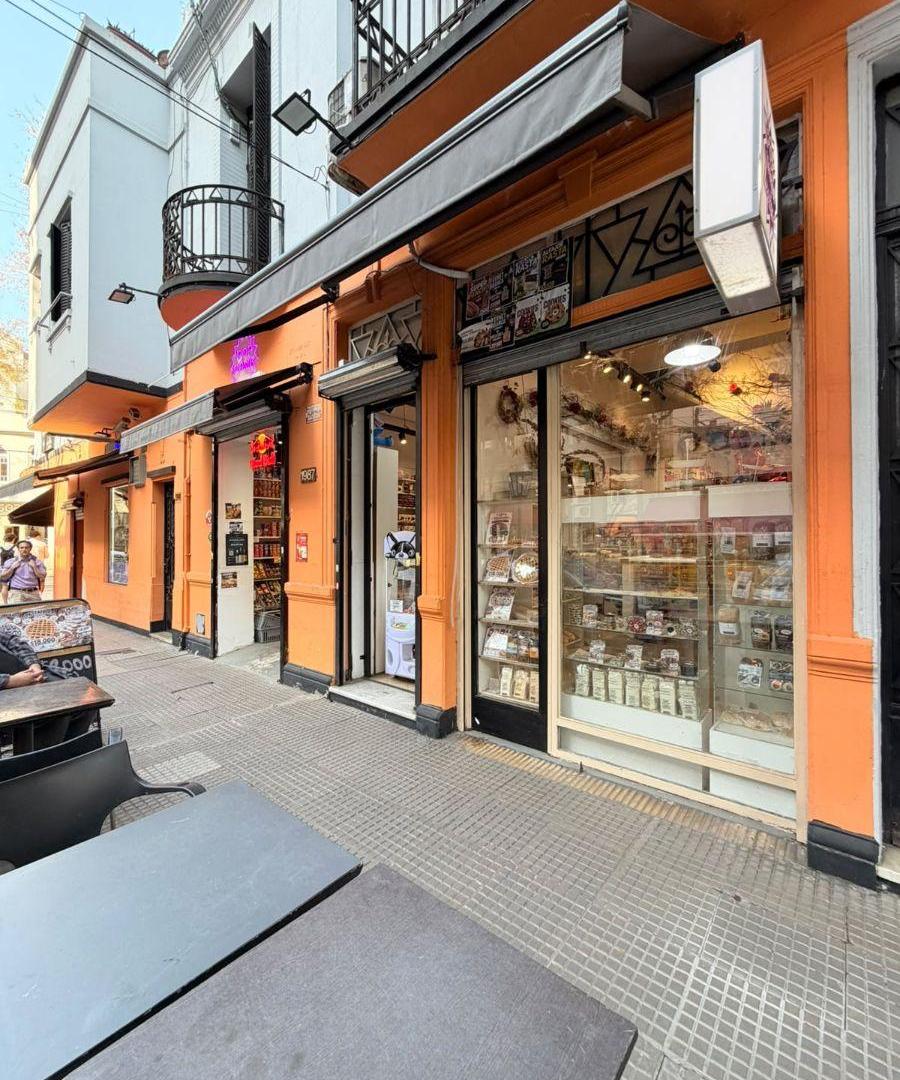 Foto de Venta de Terreno en Palermo Hollywood., imagen 1