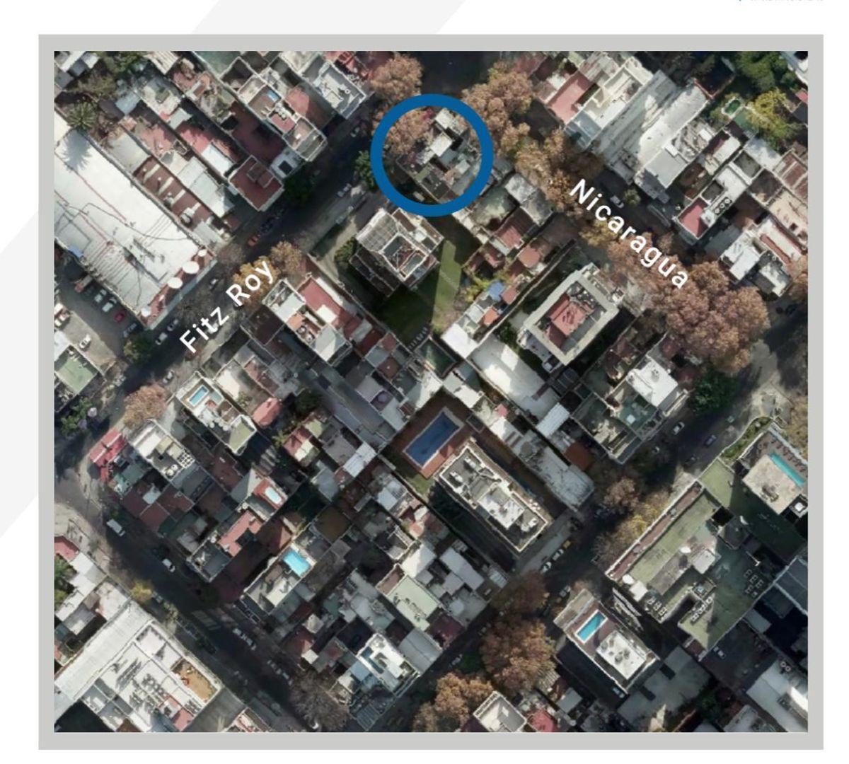 Foto de Venta de Terreno en Palermo Hollywood., imagen 3