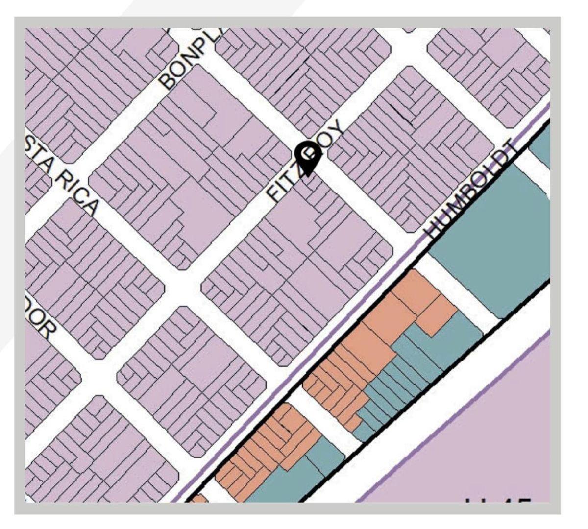 Foto de Venta de Terreno en Palermo Hollywood., imagen 5