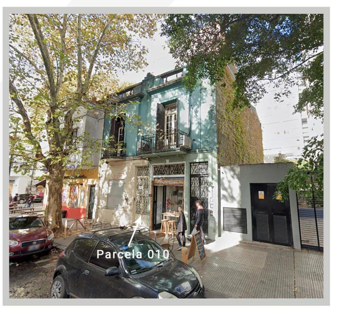 Foto de Venta de Terreno en Palermo Hollywood., imagen 2