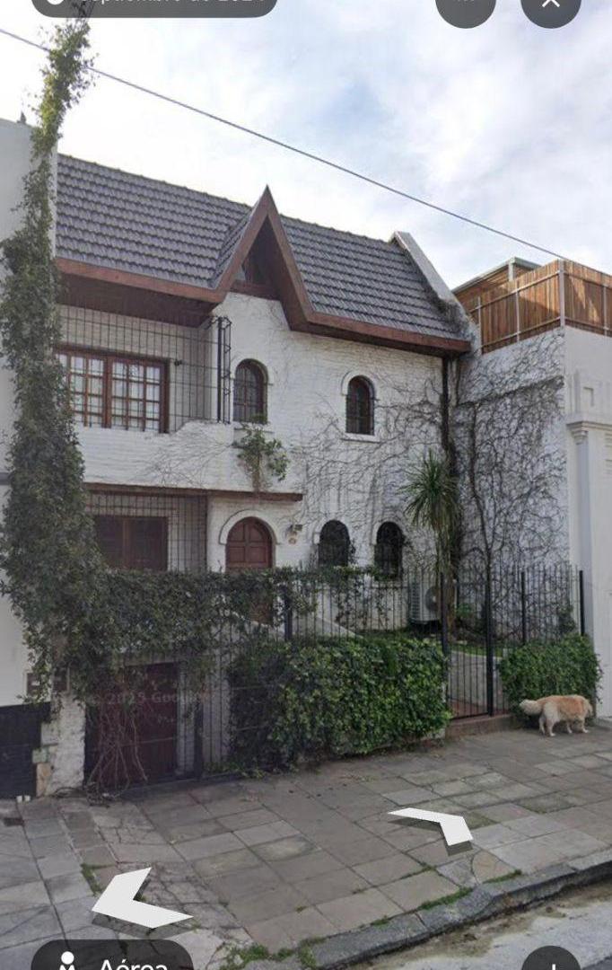 Foto de Casa en Alquiler, Ubicada en Coghlan, imagen 1