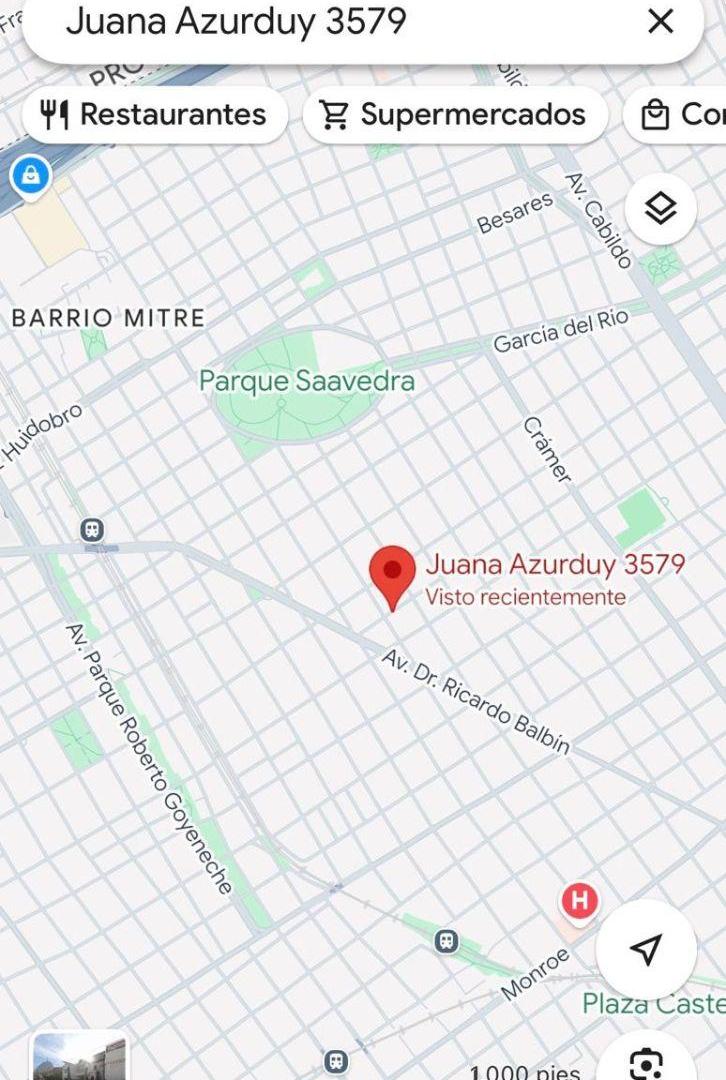 Foto de Casa en Alquiler, Ubicada en Coghlan, imagen 3