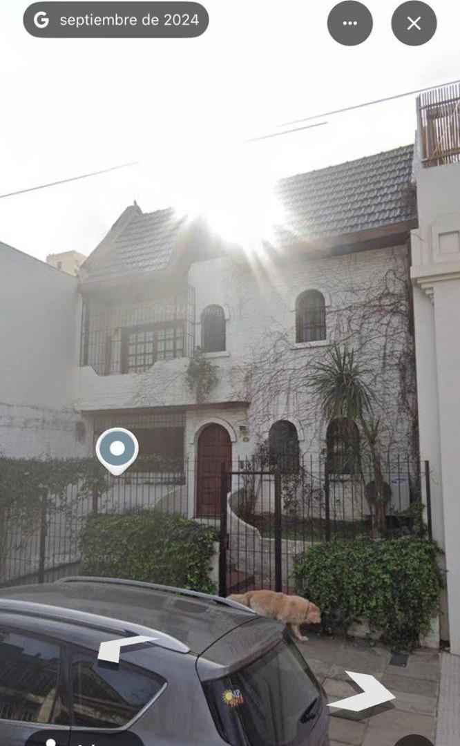 Foto de Casa en Alquiler, Ubicada en Coghlan, imagen 2