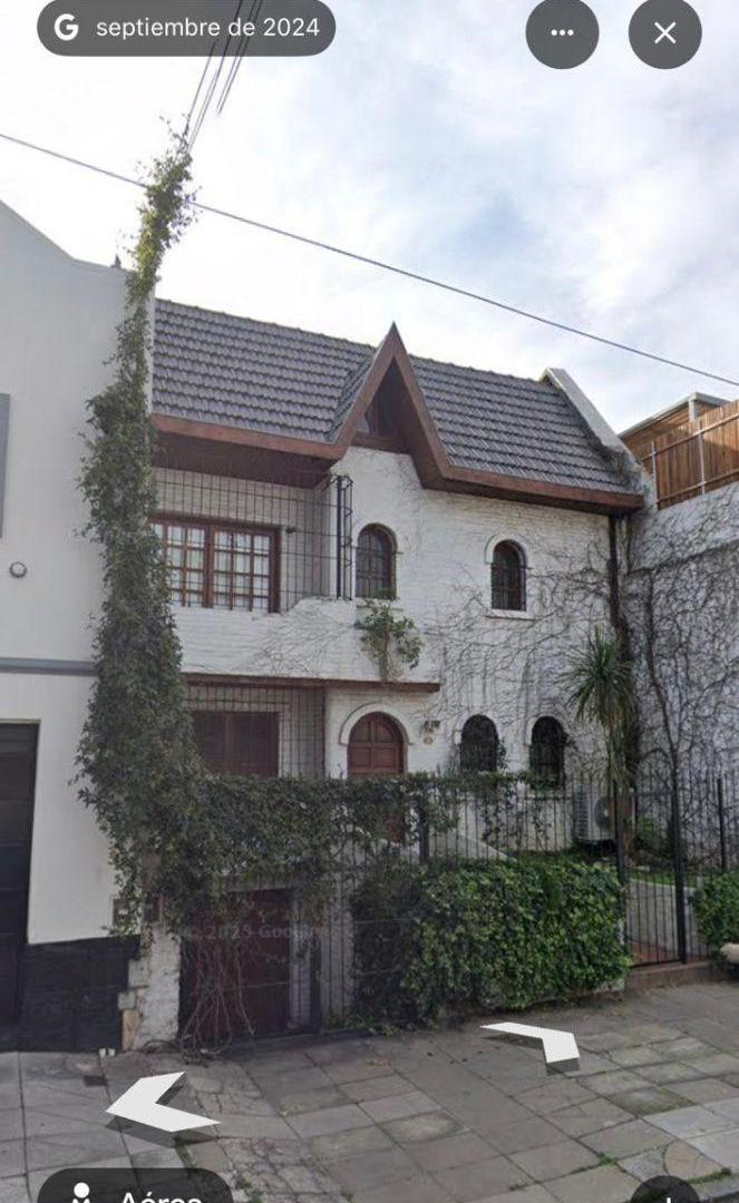 Foto de Casa en Alquiler, Ubicada en Coghlan, imagen 5