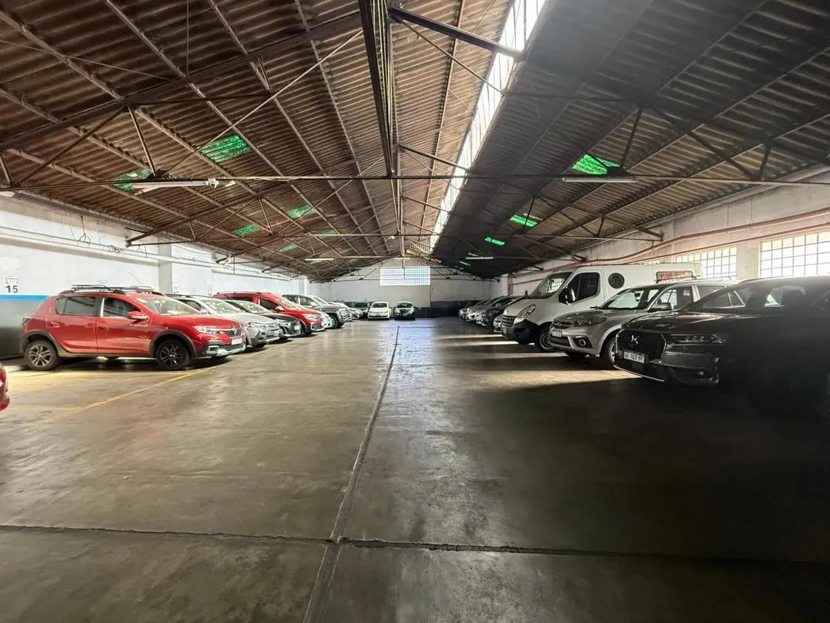 Foto de Deposito en Venta, Constitucion., imagen 2