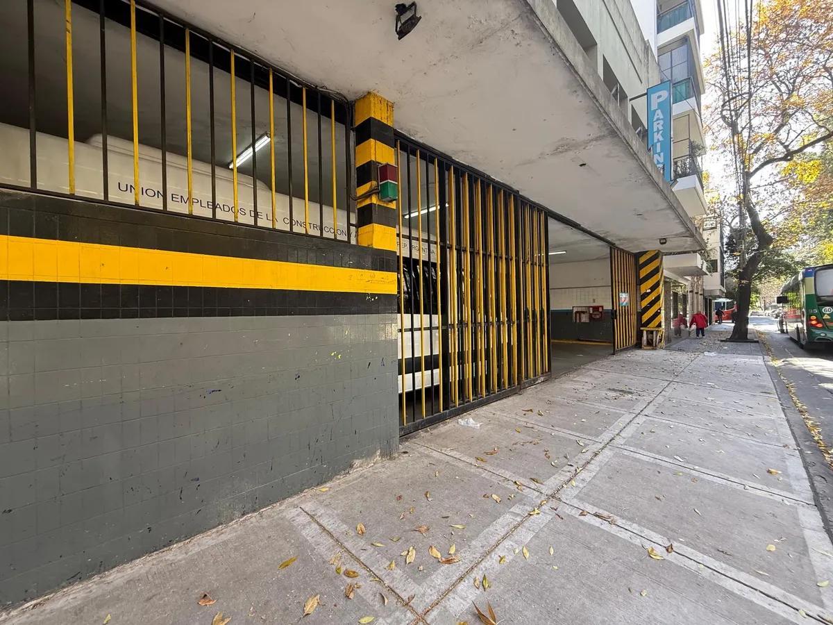 Foto de Deposito en Venta, Constitucion., imagen 4