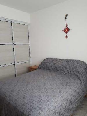 Venta Dpto. 2 Amb. C/ Balc. Parrilla y Terraza. a Mtrs del Mar. San Bernardo 2