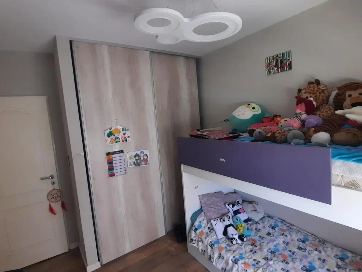 PISO 4 amb.c/coch.LANUSITA, LANUS O. EDIFICIO C/ PISCINA+SUM+PARRILLA. EN VENTA
