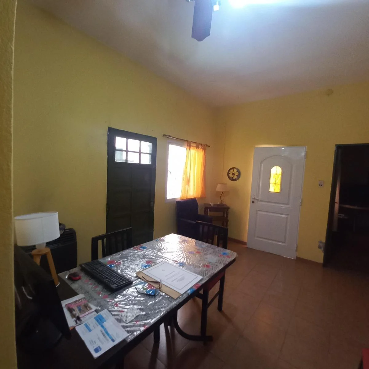 *APTO CREDITO*VENTA P.H. 3 AMBIENTES, LANUS