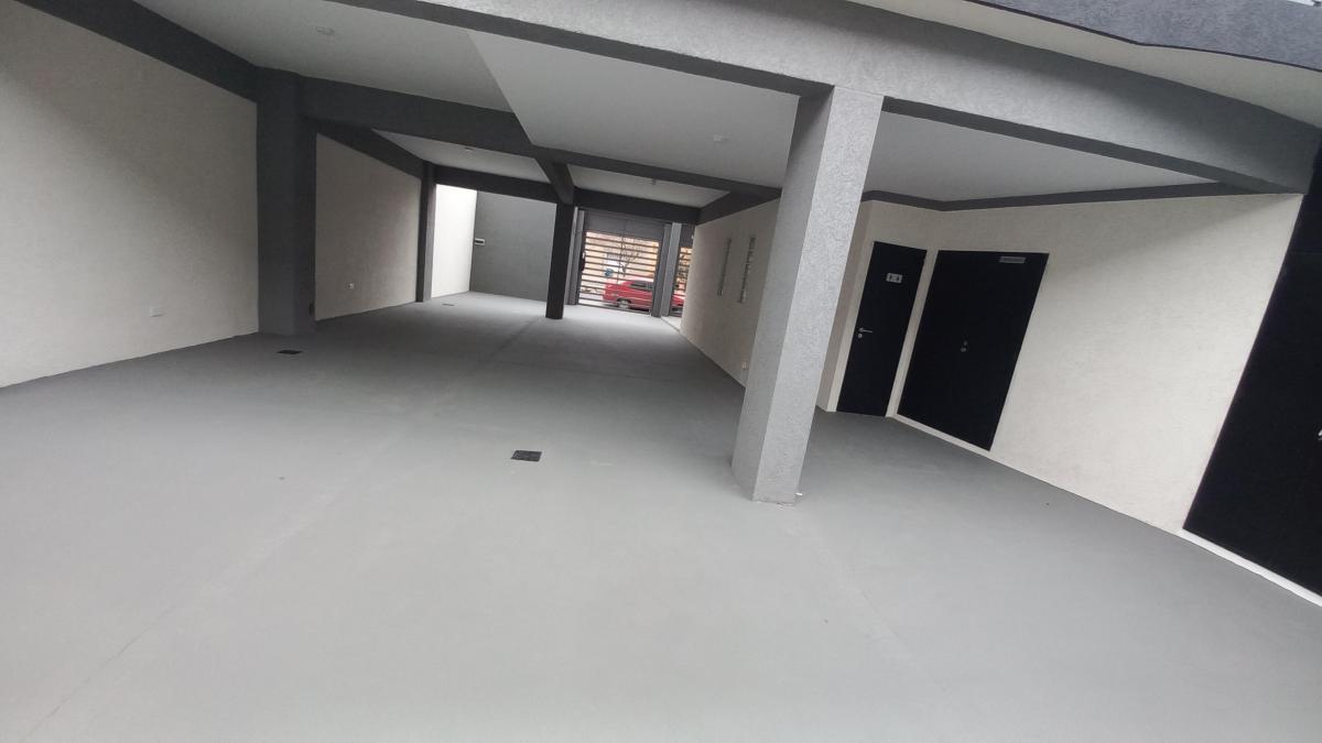 Venta Ambiente y Medio con Cochera, Acceso a Terraza de Uso Comun 5