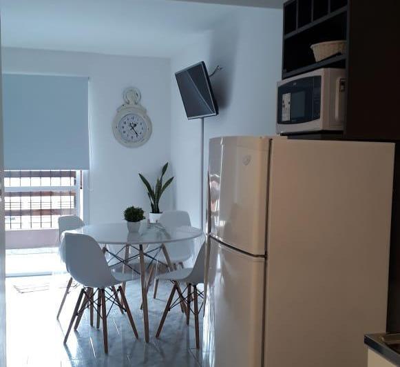 Foto de temporada 2024 SAN BERNARDO, 2 AMB. CON PARRILLA Y COCHERA A MTRS DEL MAR, imagen 3
