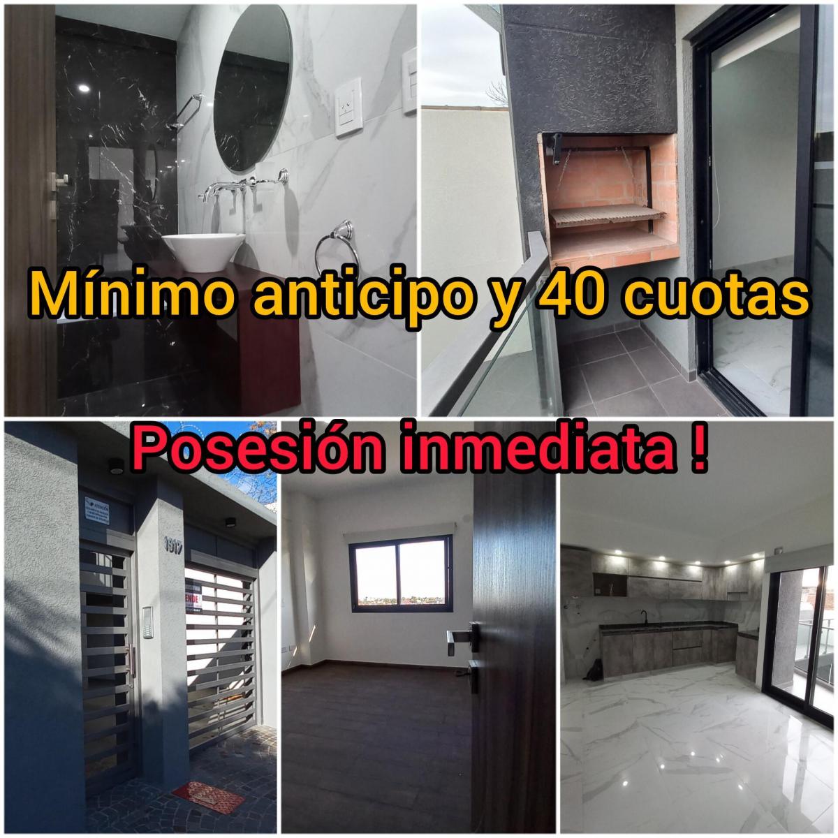 Propiedad en Argentina