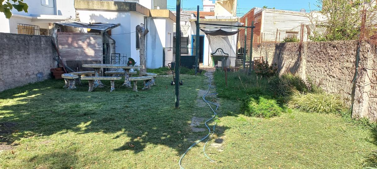 Venta Casa a Reciclar Sobre Lote de 8,66 X 45, Lanus Oeste 5