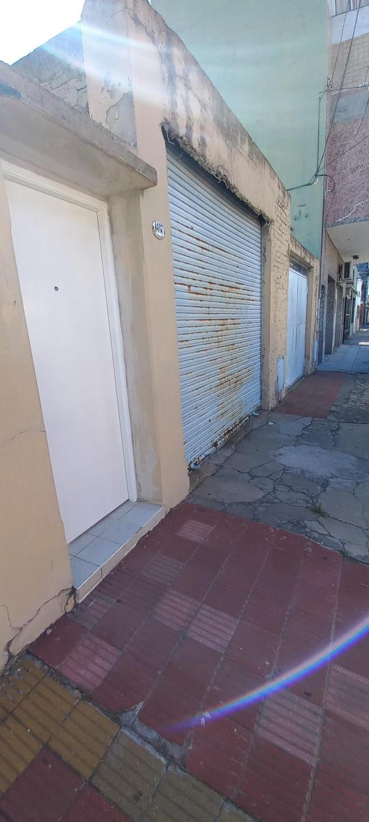 Venta Casa a Reciclar Sobre Lote de 8,66 X 45, Lanus Oeste 5