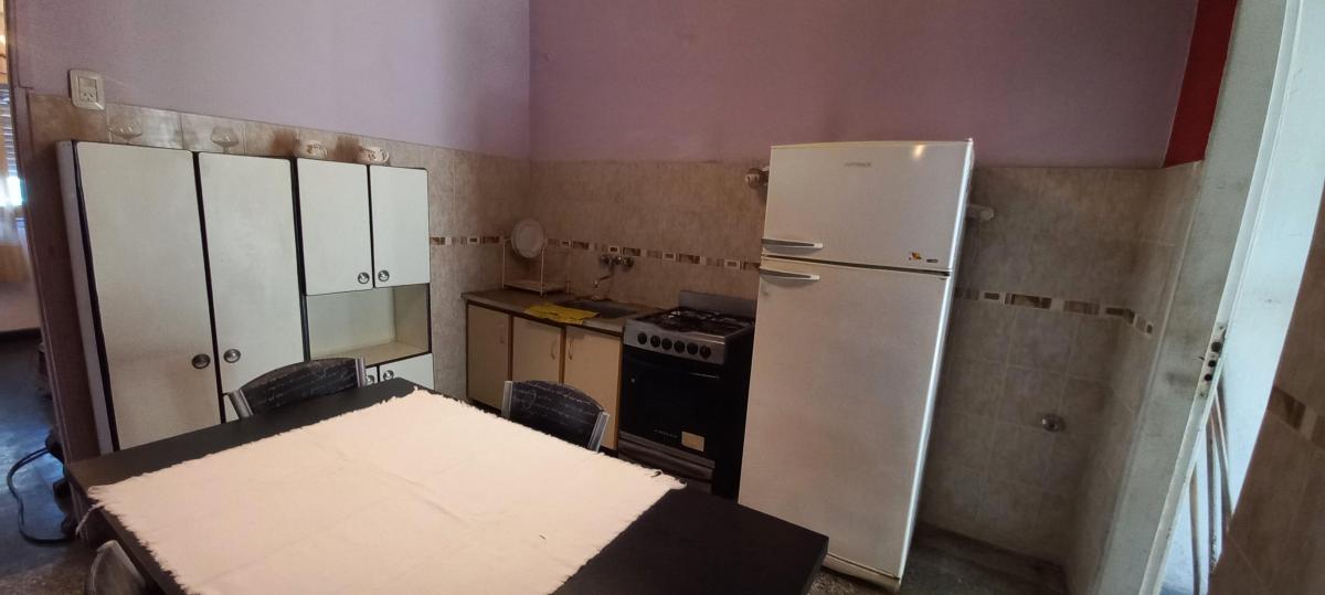 Foto de VENTA CASA MAS DPTO INDEPENDIENTE. LOTE DE 8,66 X 15, imagen 2