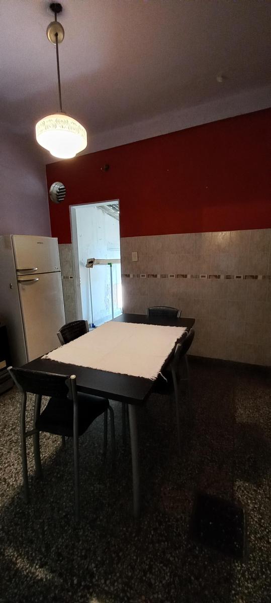 VENTA CASA MAS DPTO INDEPENDIENTE. LOTE DE 8,66 X 15