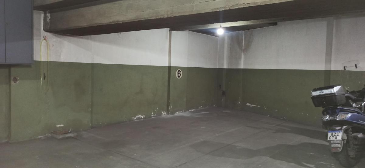 Dpto. 4 Amb. con Cochera en Lanús E. Centro a La Venta. Apto Credito 3