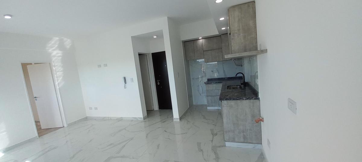 Foto de IMPECABLE 2 AMB. APTO CREDITO. BALCON CON PARRILLA. 2 A/A. EN VENTA, imagen 2