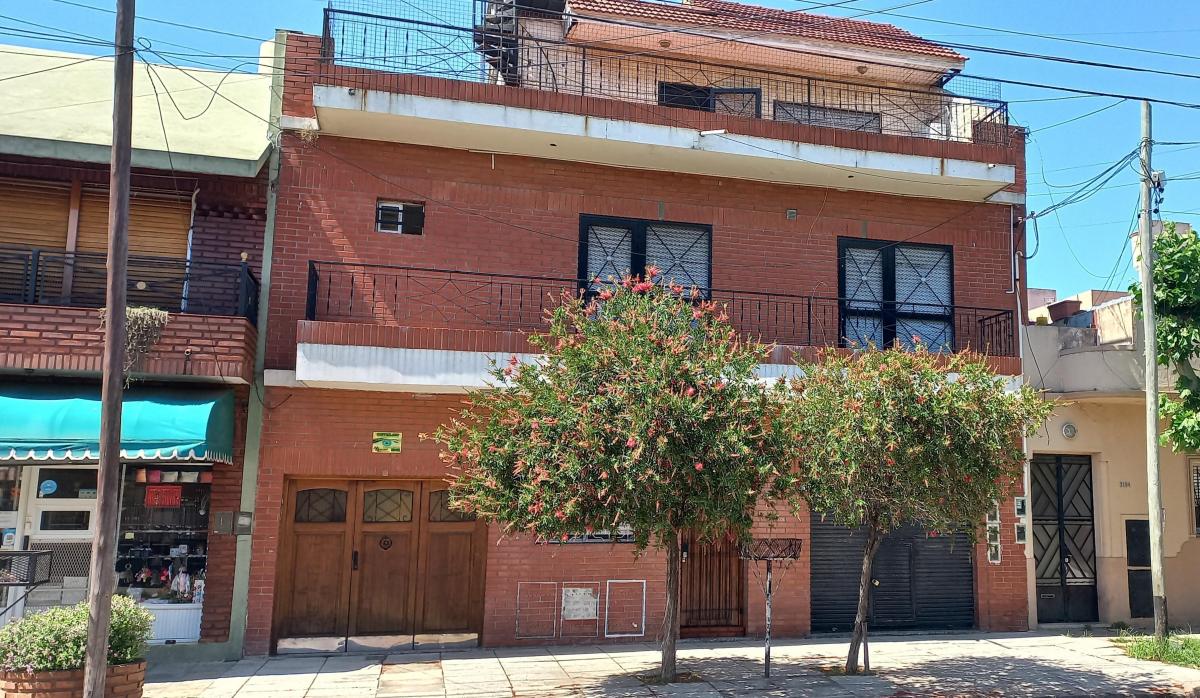 Propiedad en Argentina