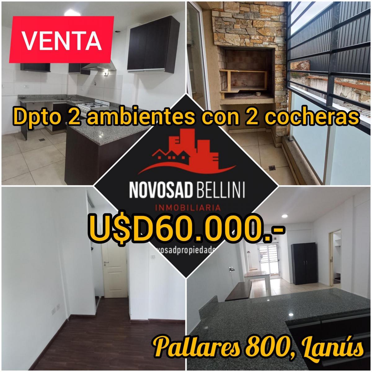 Propiedad en Argentina