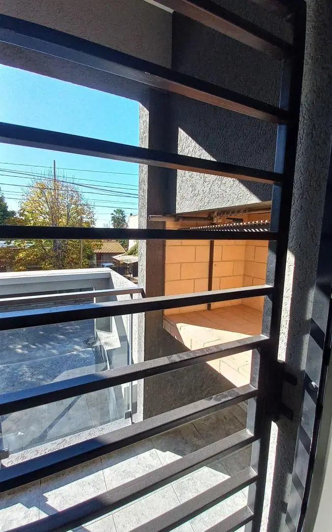 ALQUILER 2 AMBIENTES, BALCÓN CON PARRILLA, A ESTRENAR 1