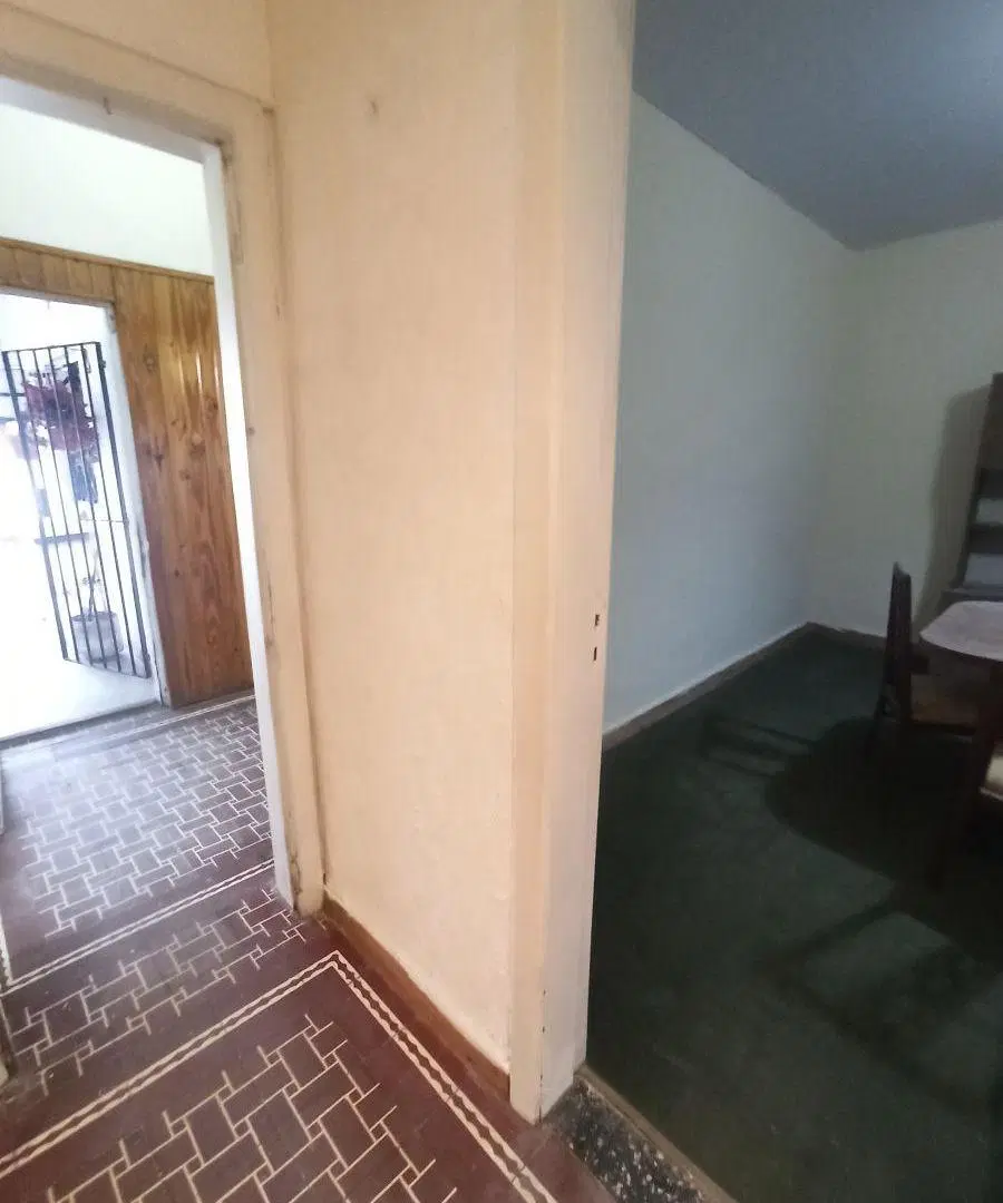 ALQUILER CASA TIPO P.H. AL FRENTE 4
