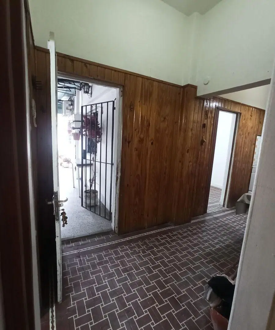 ALQUILER CASA TIPO P.H. AL FRENTE 5
