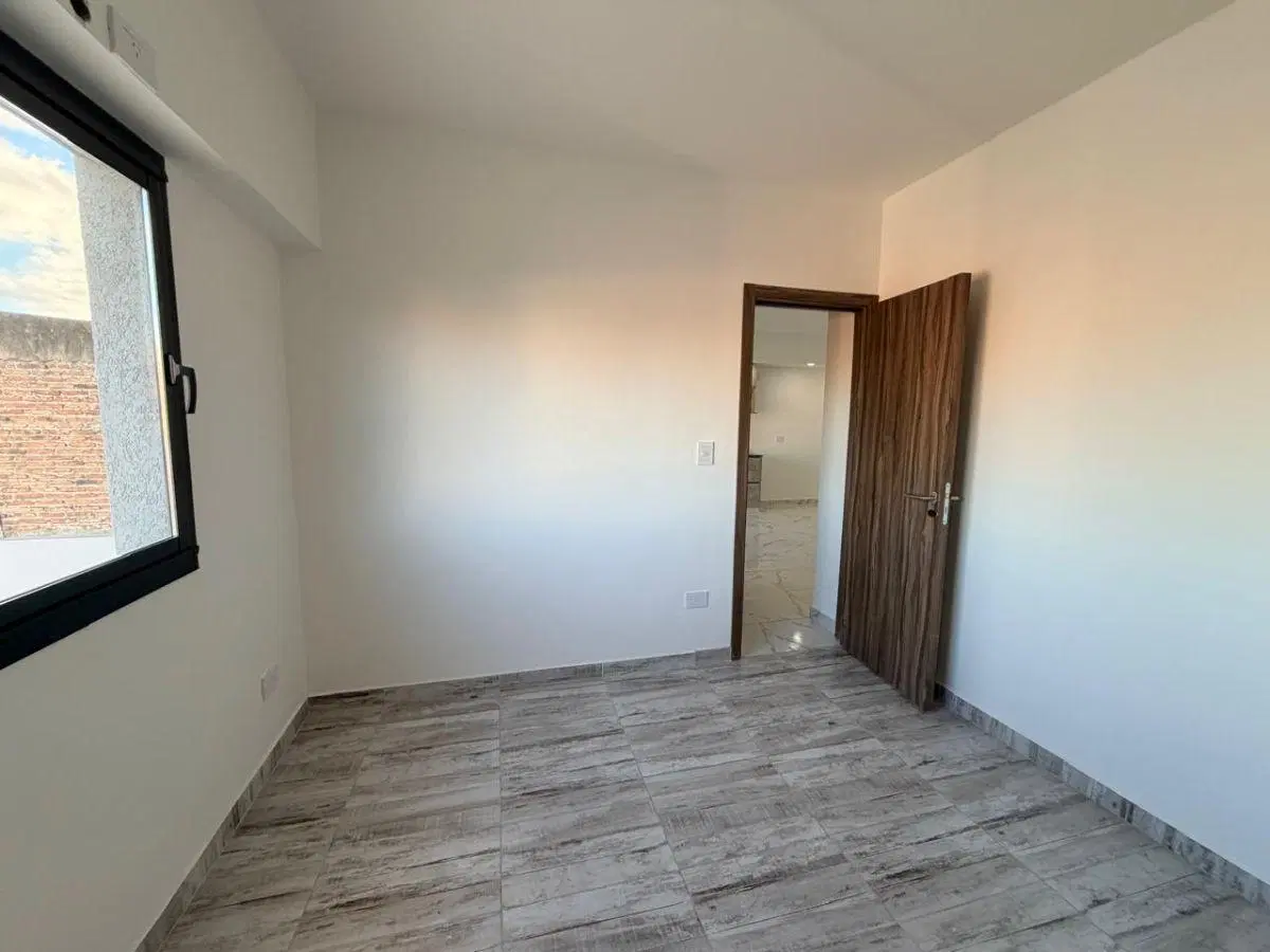 FINANCIACION PROPIA 2 AMBIENTES CON COCHERA, LANUS, A ESTRENAR 5