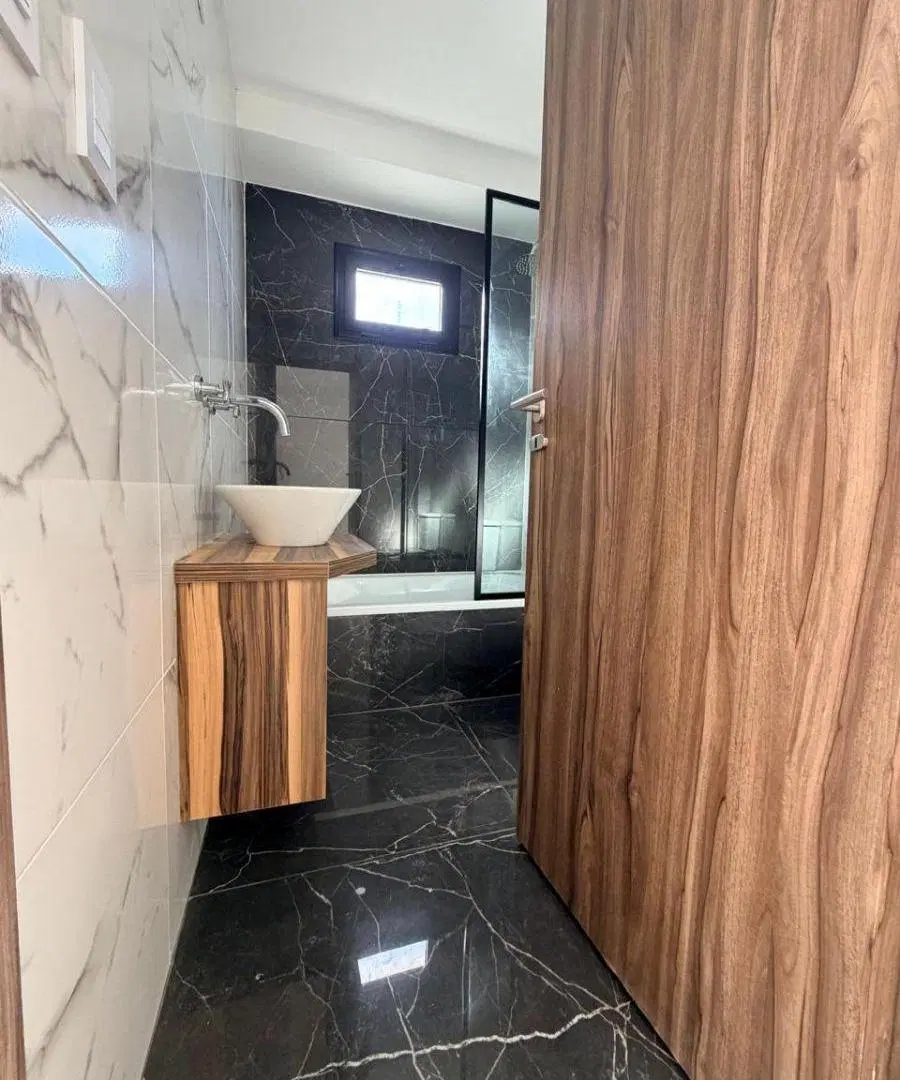 A ESTRENAR 2 AMBIENTES, BALCON CON PARRILLA, COCHERA 8