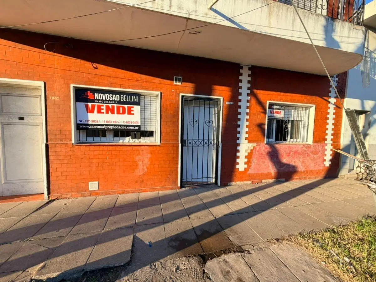REBAJADO! PH 3 AMB. AL FRENTE, LANUS O. A LA VENTA 3