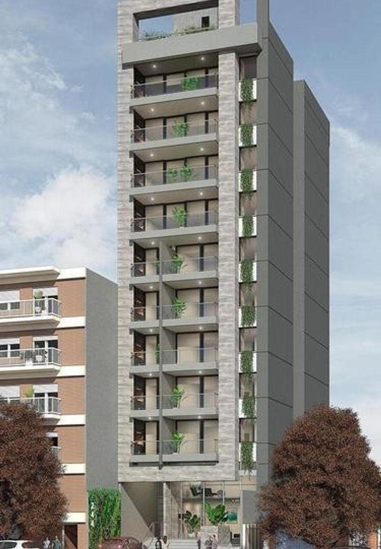 Foto de 3 AMB. A ESTRENAR C/COCH. TOILETTE + 2 BAÑOS COMP. EN VENTA.LANUSITA, imagen 1