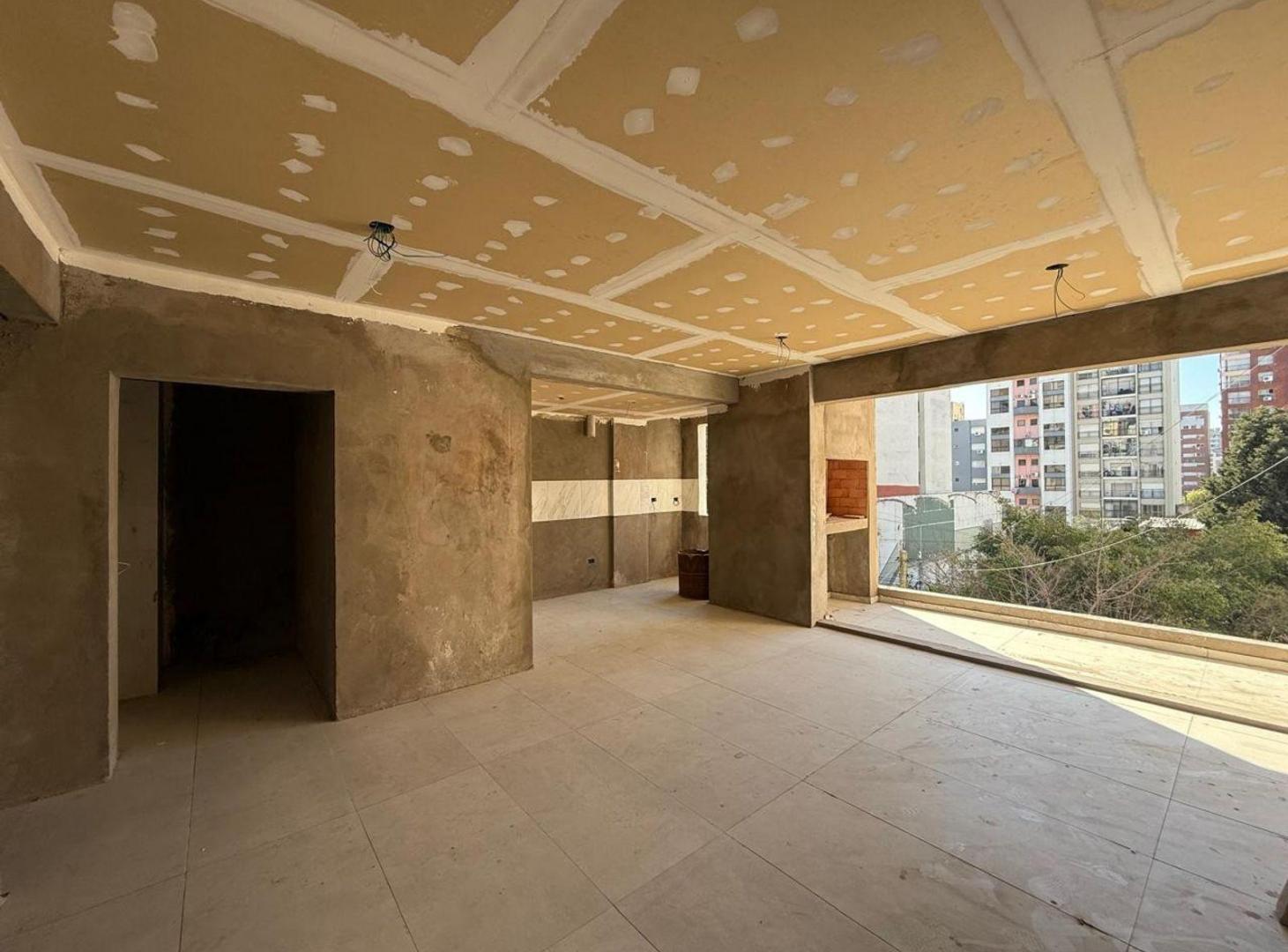 Foto de 3 AMB. A ESTRENAR C/COCH. TOILETTE + 2 BAÑOS COMP. EN VENTA.LANUSITA, imagen 4
