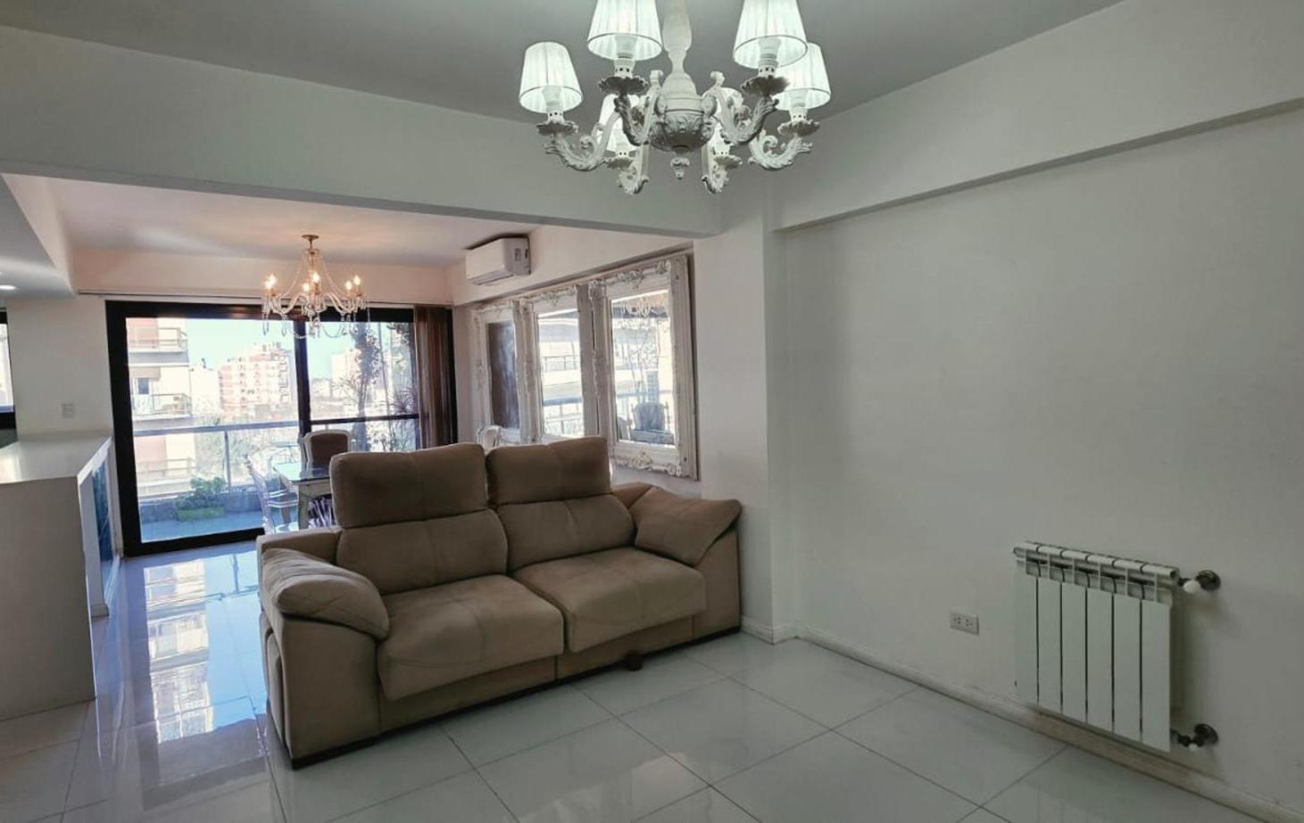 Foto de VENTA DPTO 3 AMBIENTES CON COCHERA, LANUS OESTE, imagen 2