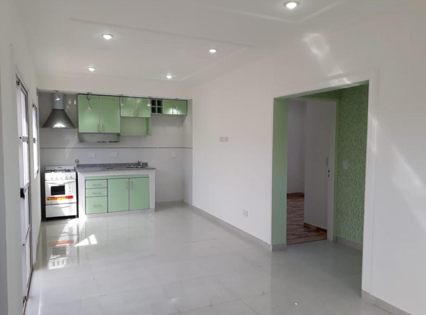 Foto de P.H. 3 AMB. APTO CCREDITO A ESTRENAR. EN VENTA, LANUS O., imagen 5
