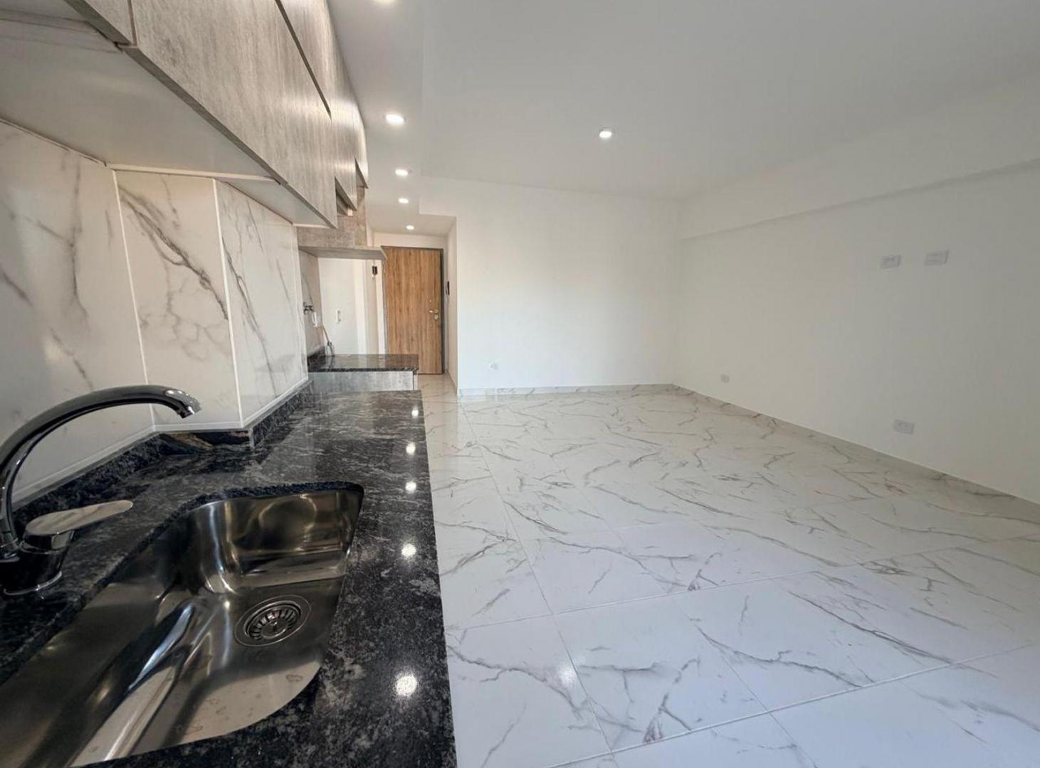 Foto de VENTA 2 AMBIENTES A ESTRENAR CON FINANCIACION, imagen 3