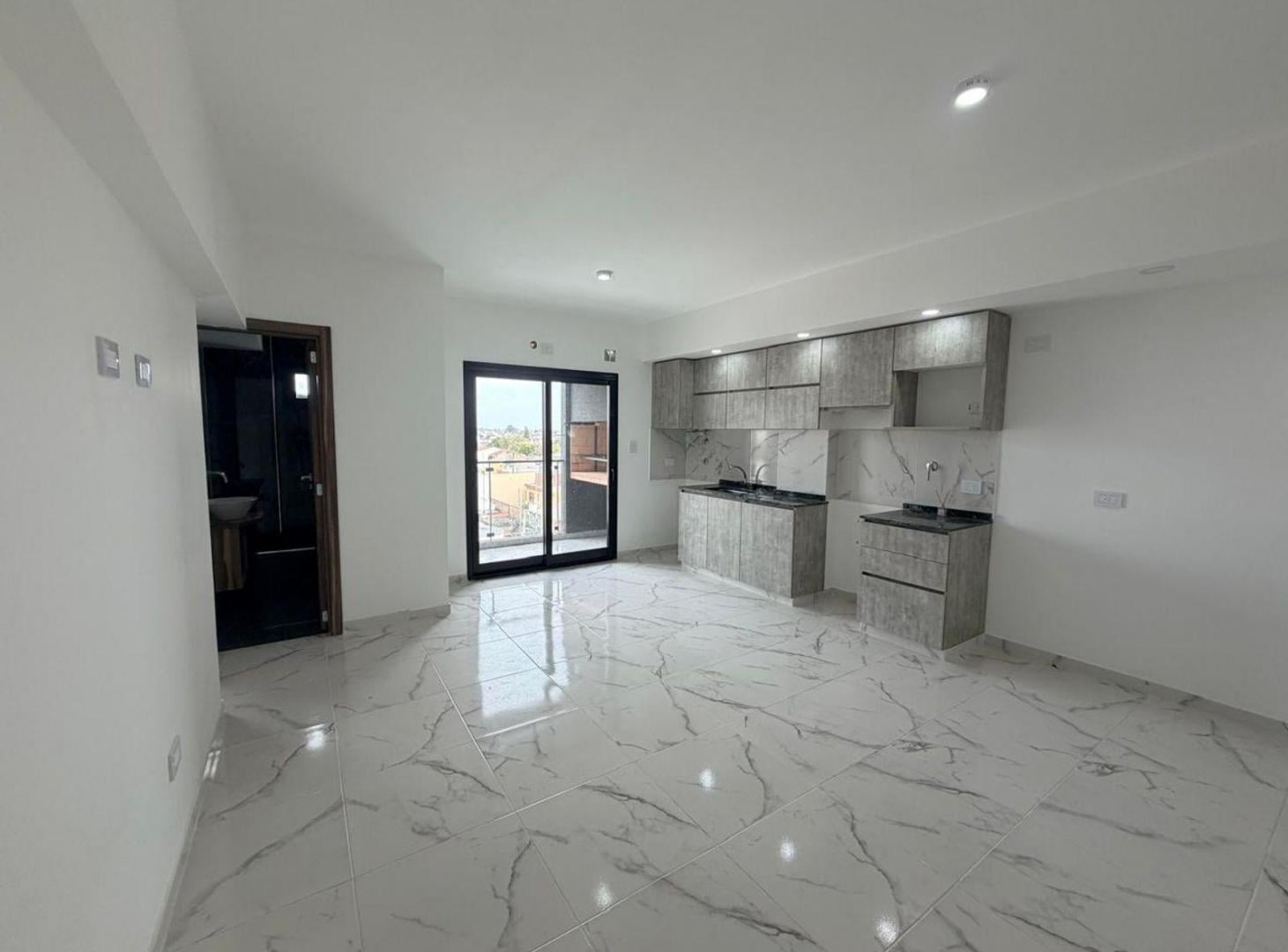 Foto de VENTA 2 AMBIENTES A ESTRENAR CON FINANCIACION, imagen 1