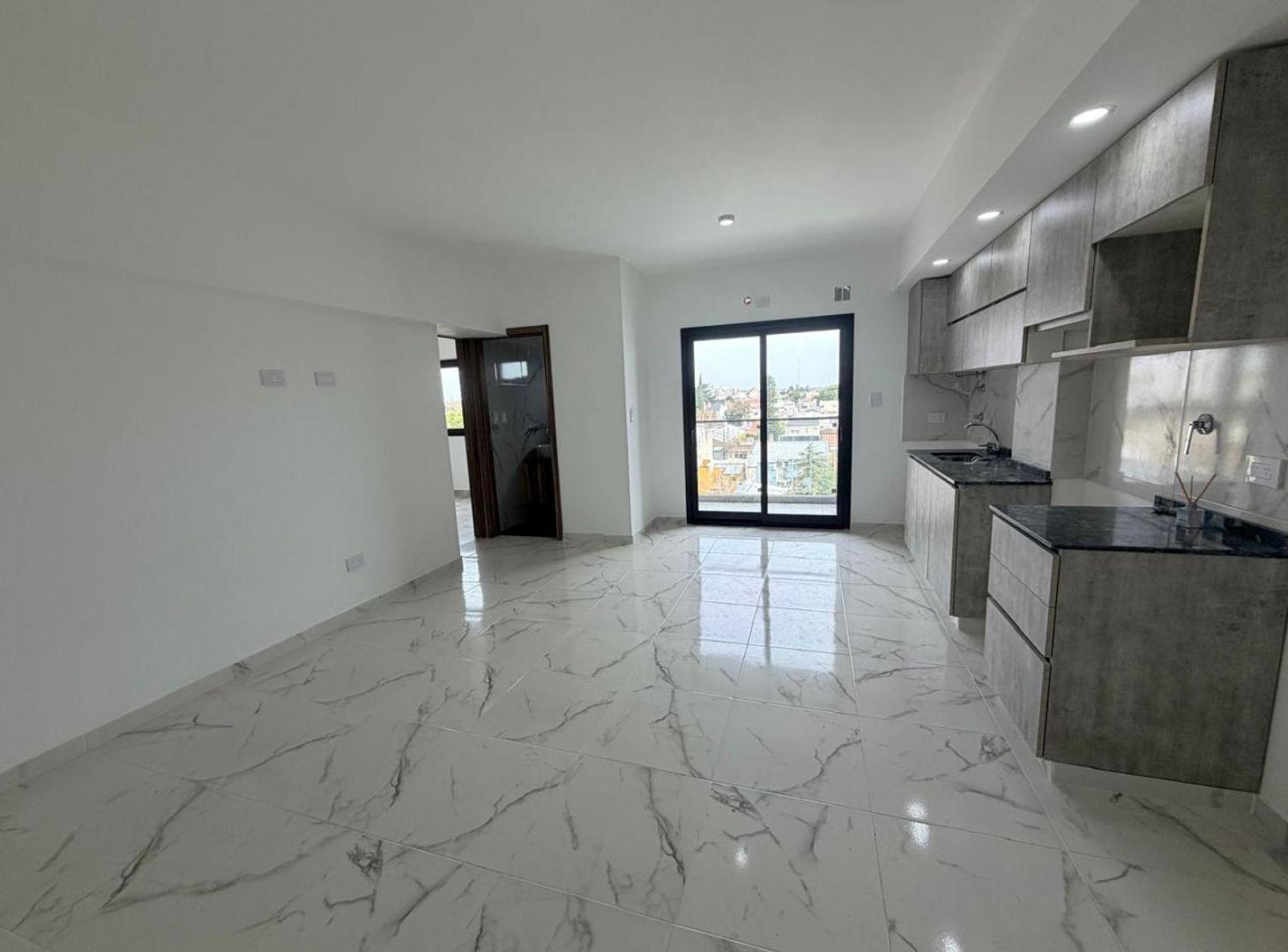 Foto de VENTA 2 AMBIENTES A ESTRENAR CON FINANCIACION, imagen 4