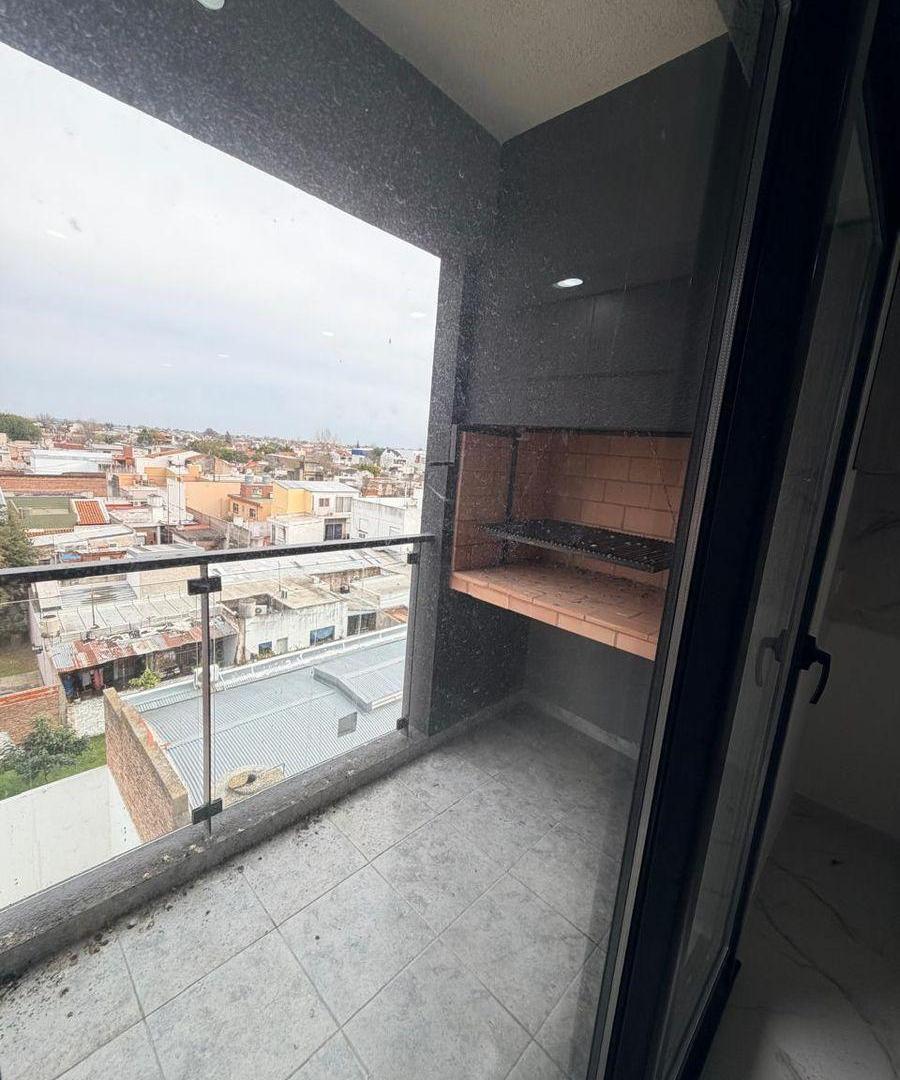 Foto de VENTA 2 AMBIENTES A ESTRENAR CON FINANCIACION, imagen 2