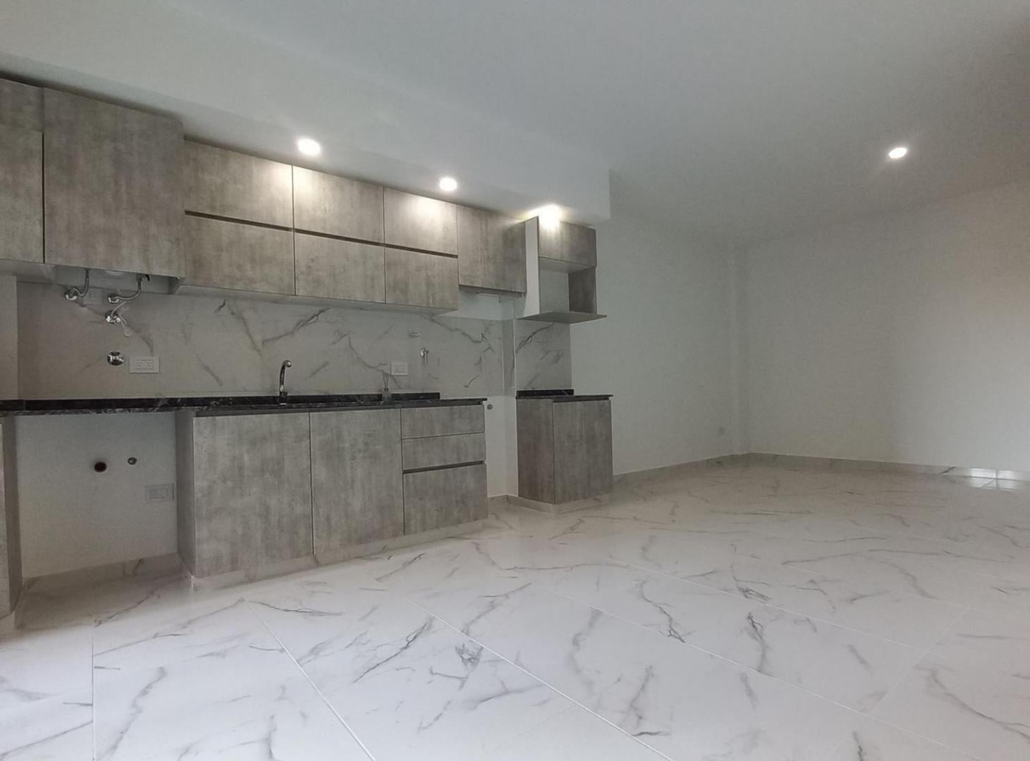 Foto de ALQUILER 2 AMBIENTES CON COCHERA A ESTRENAR, imagen 5