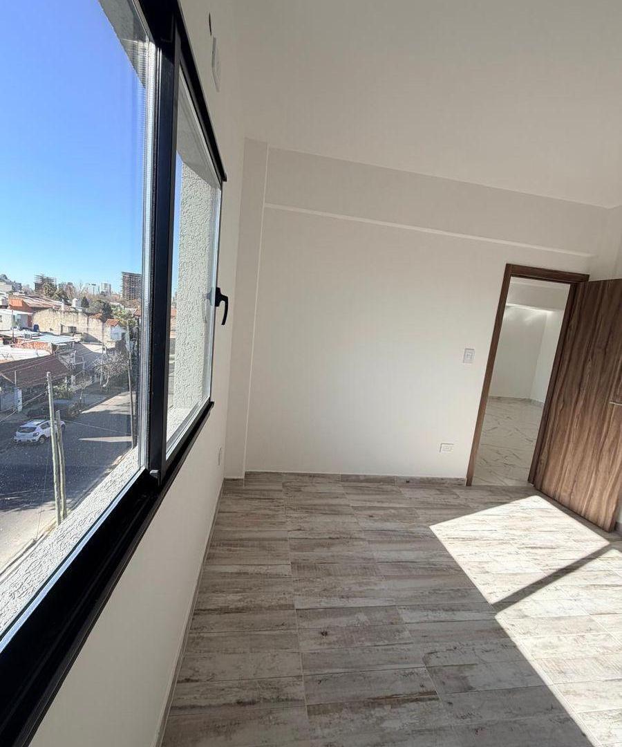 Foto de ALQUILER 2 AMBIENTES CON COCHERA A ESTRENAR, imagen 4