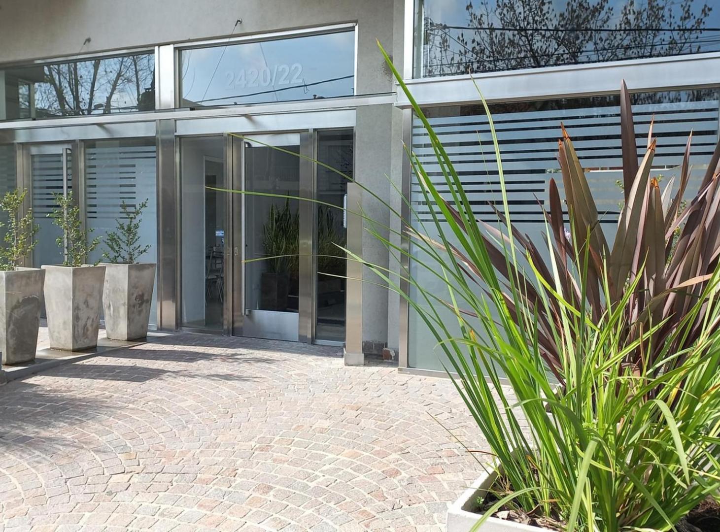 Foto de 3 amb. con cochera. Edificio con SUM en venta. LANUSITA. Lanús O. APTO, imagen 1