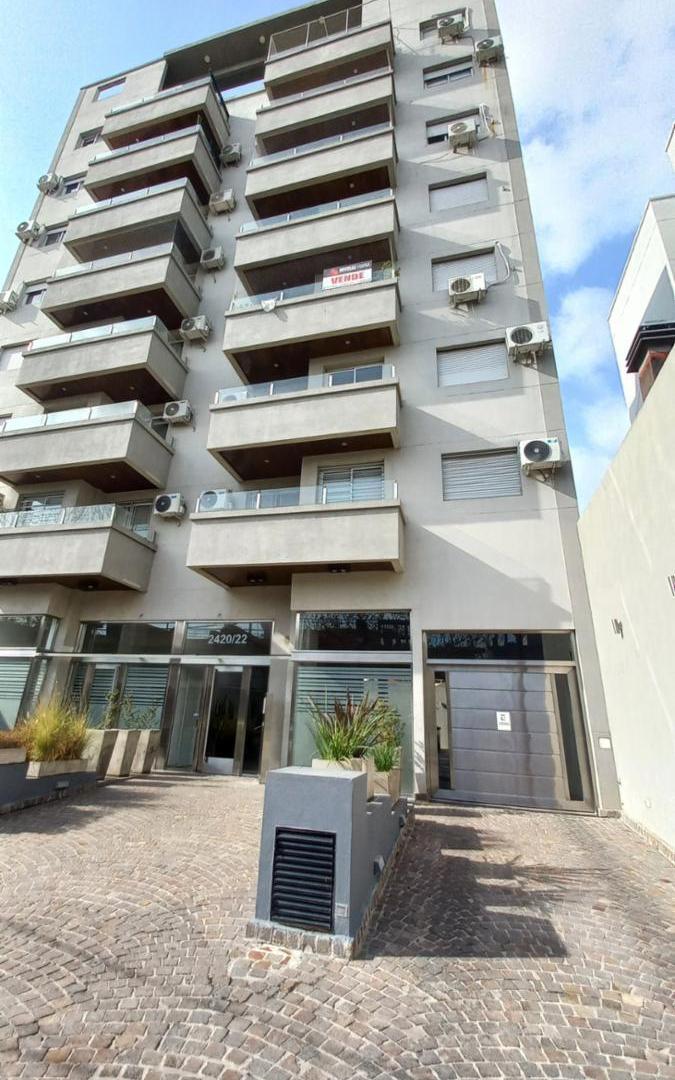 Foto de 3 amb. con cochera. Edificio con SUM en venta. LANUSITA. Lanús O. APTO, imagen 2