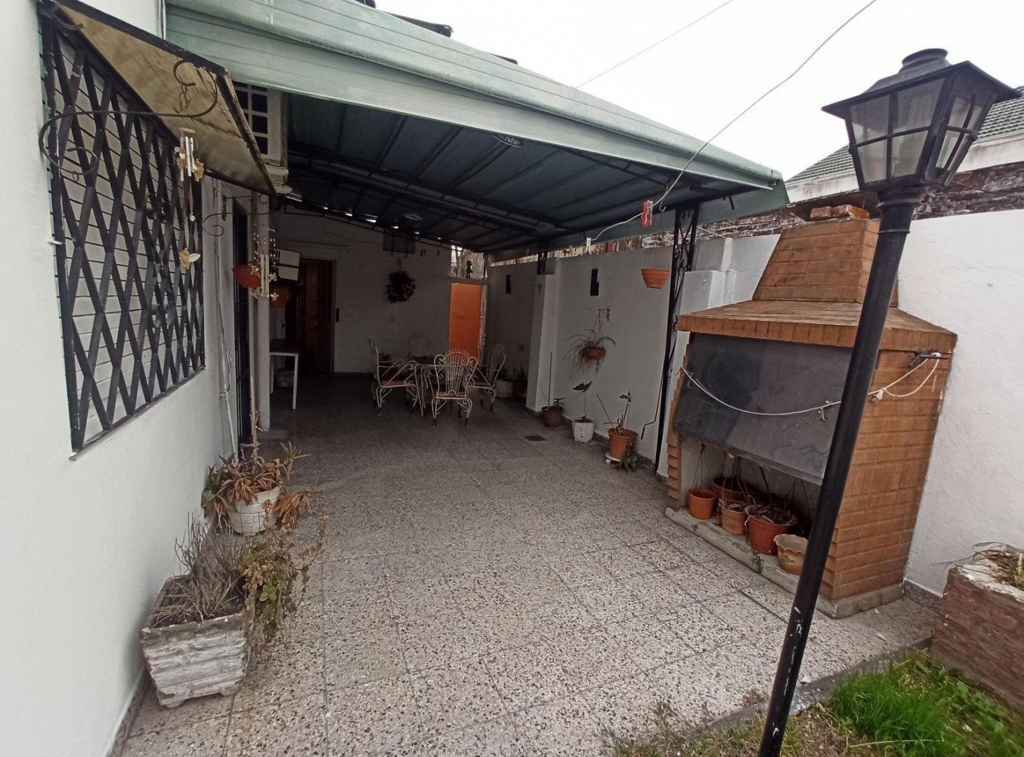 Foto de ALQUILER CASA TIPO P.H. AL FRENTE, imagen 2