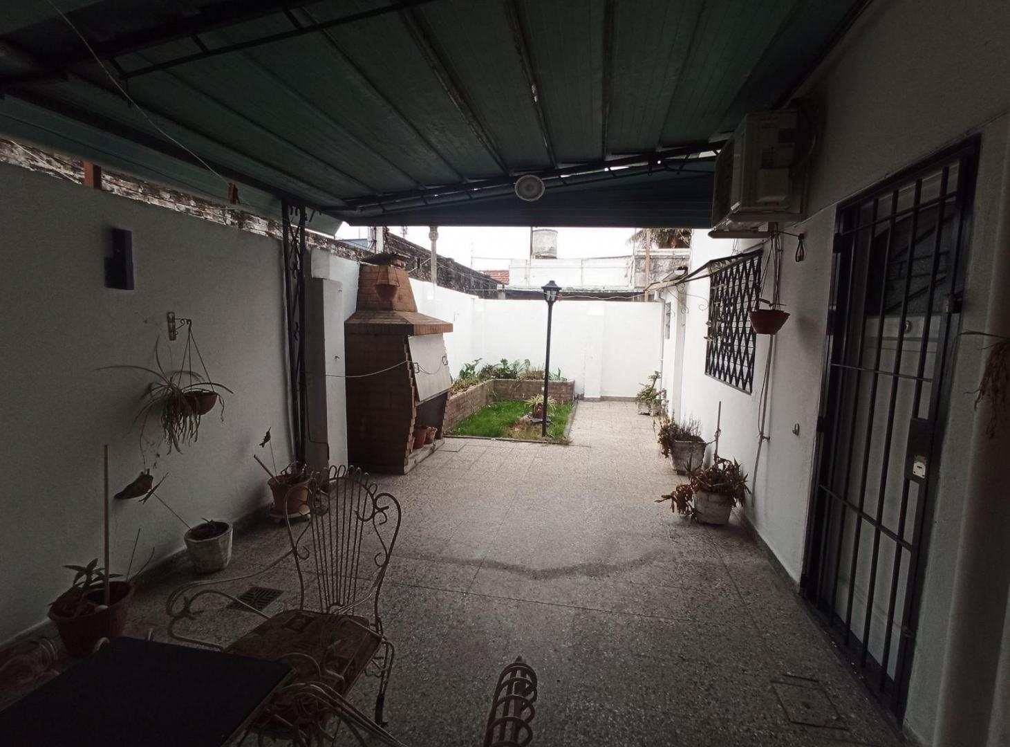 Foto de ALQUILER CASA TIPO P.H. AL FRENTE, imagen 3