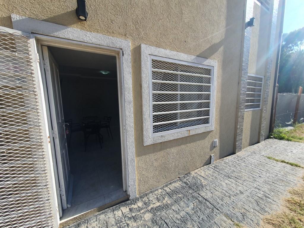 Venta de Departamento en San Bernardo 1