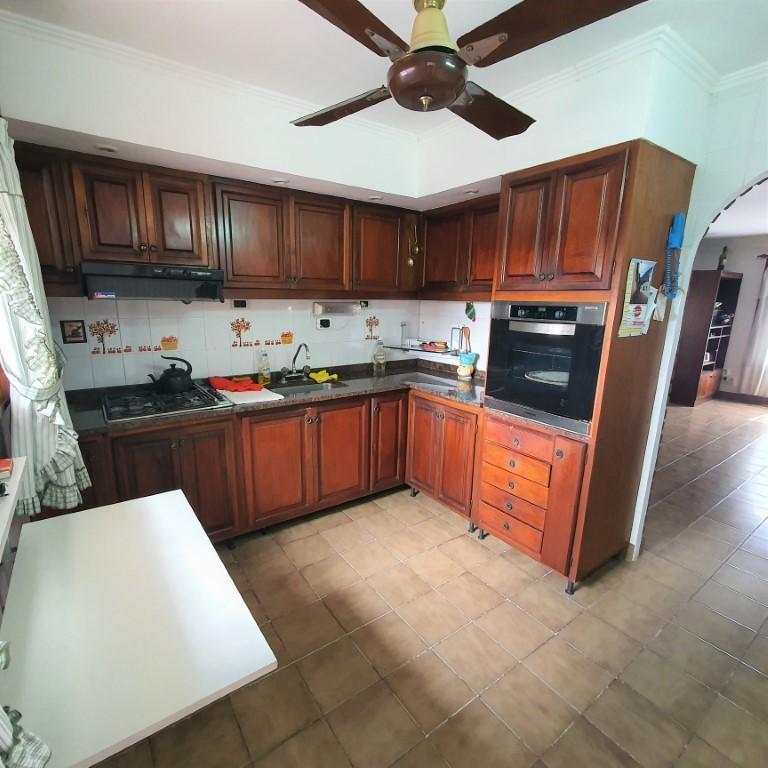 Venta de Triplex en San Bernardo 4